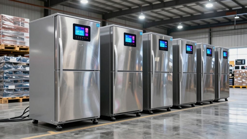 top warehouse dehumidifiers 2026