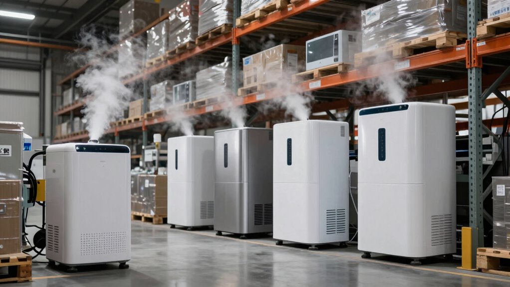top warehouse humidifier reviews