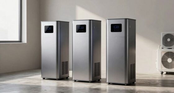 top whole house air cleaners