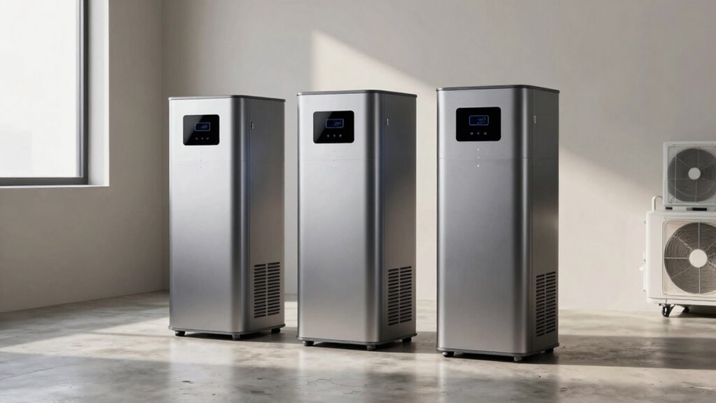 top whole house air cleaners