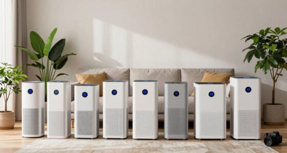top whole house air purifiers