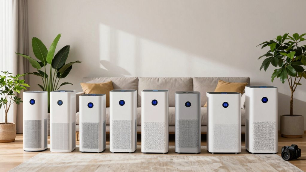 top whole house air purifiers