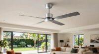 top whole house fans