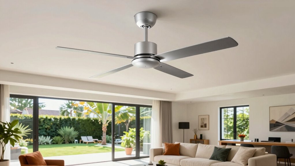 top whole house fans