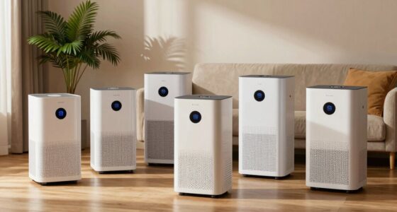 top whole house humidifiers