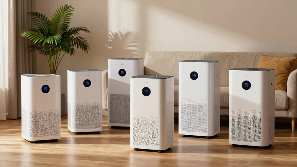 top whole house humidifiers