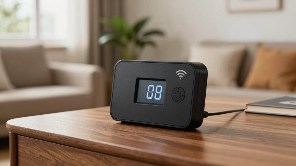 top wifi radon monitors