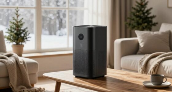 top winter air purifiers