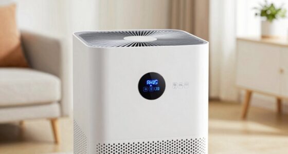 trustworthy air purifier certifications