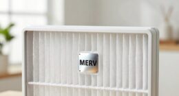 understanding merv rating significance