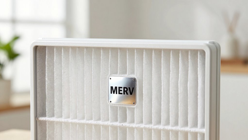 understanding merv rating significance