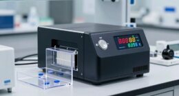 understanding particle counter usage