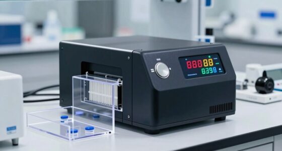 understanding particle counter usage