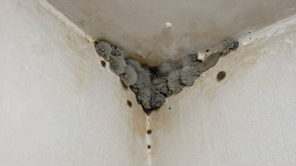 use protective cleaning methods