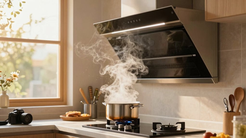 use ventilation with purifiers