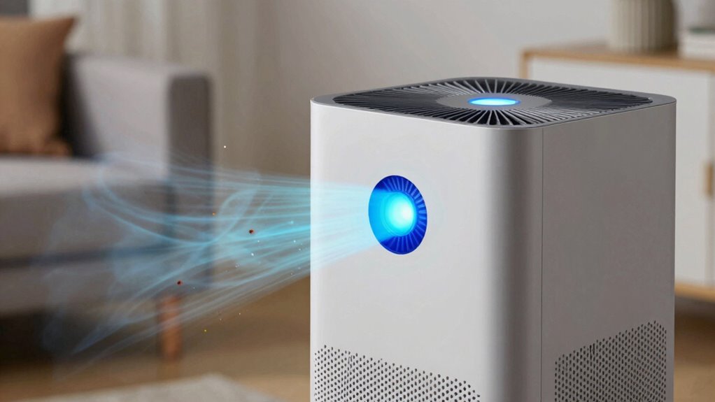 uv c efficacy depends on