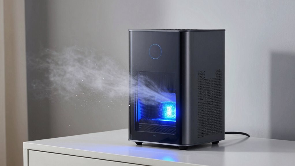 uv c safety and health