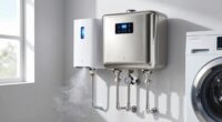 water softeners for humidifiers