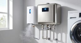 water softeners for humidifiers