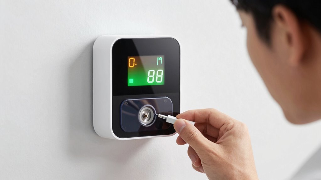 when to seek professional calibration