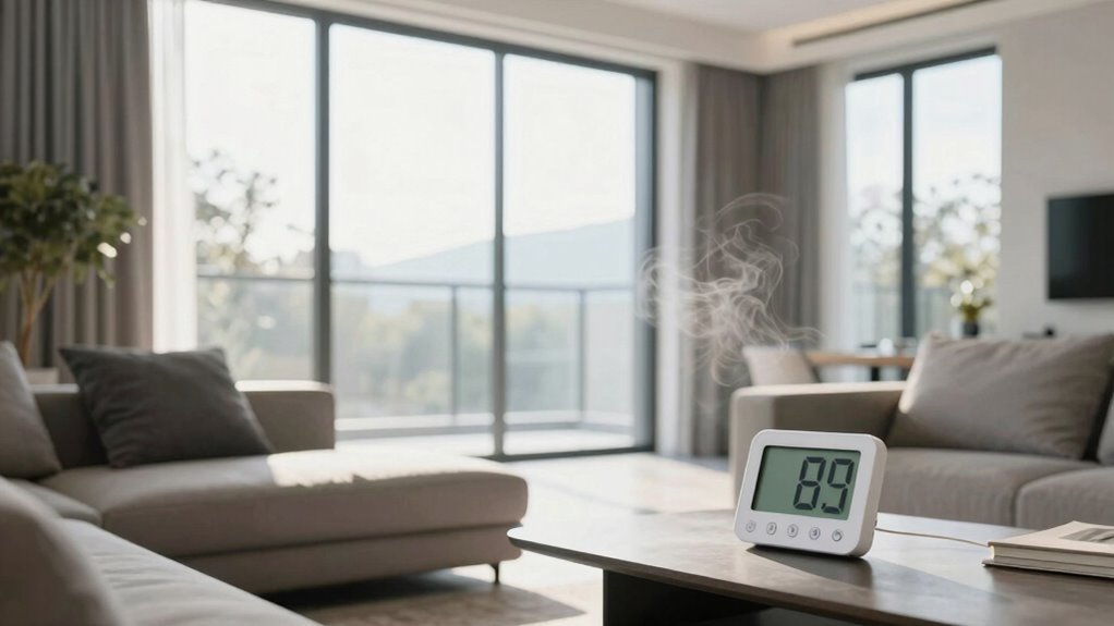 when to seek ventilation help