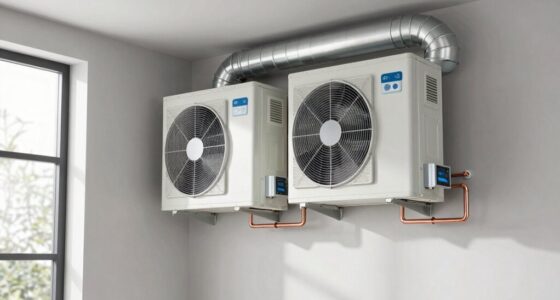 whole house heat recovery systems