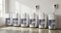 whole house humidifier kits