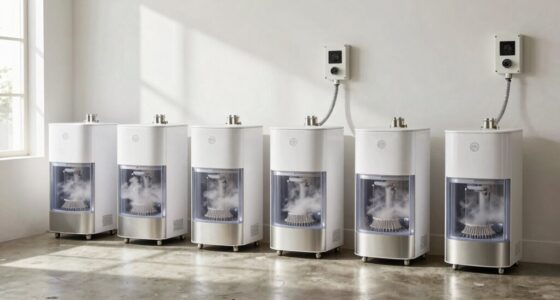 whole house humidifier kits