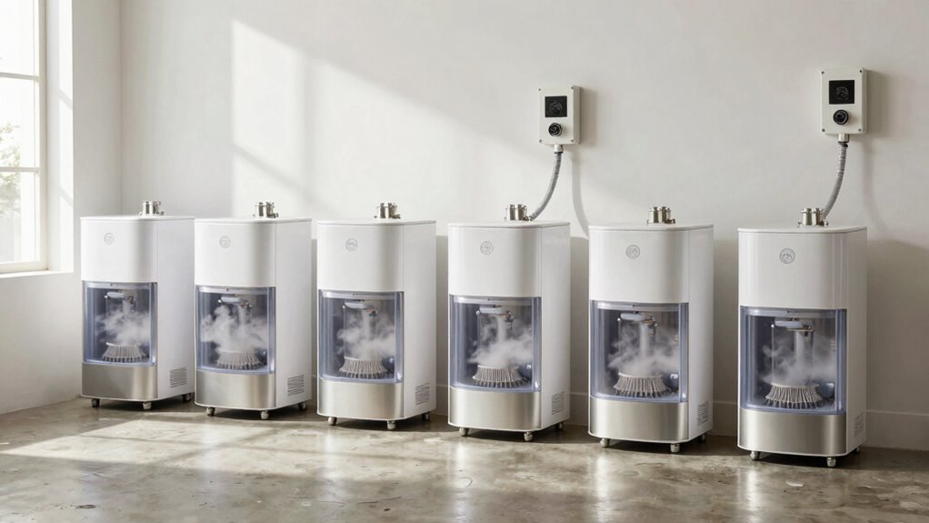 whole house humidifier kits