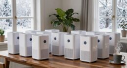 winter desiccant dehumidifiers 2026