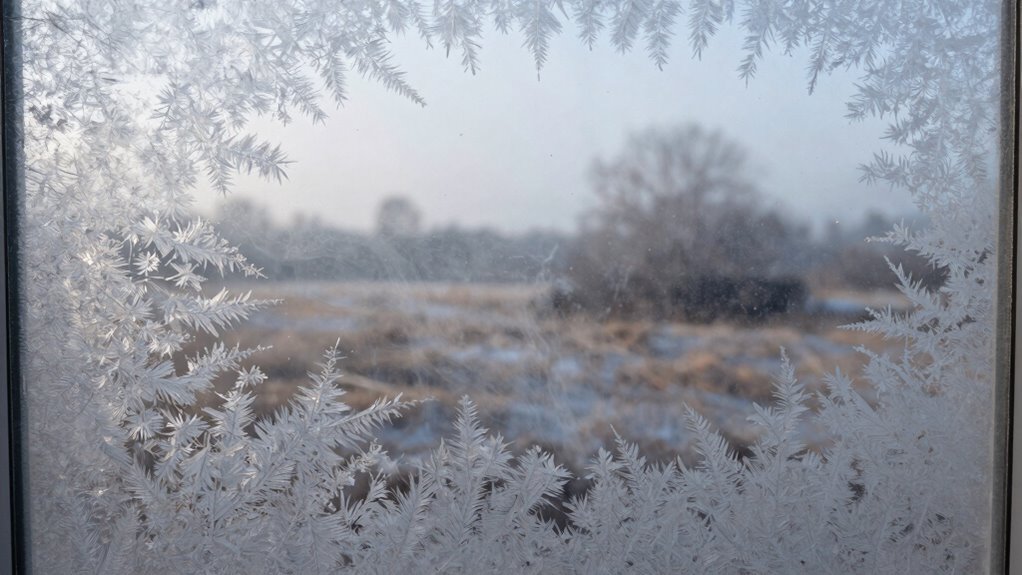 winter humidity level recommendations