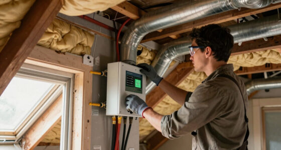 1 Best Best Zone Damper Controller for Stale Upstairs Rooms in 2026
