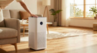 10 Best Air Purifier for 2500 Sq Ft Open Floor Plan in 2026
