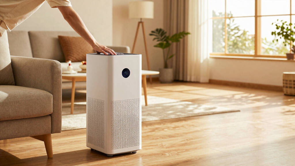 10 Best Air Purifier for 2500 Sq Ft Open Floor Plan in 2026