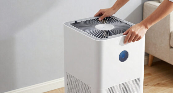 10 Best Air Purifier for Multi Story Home in 2026