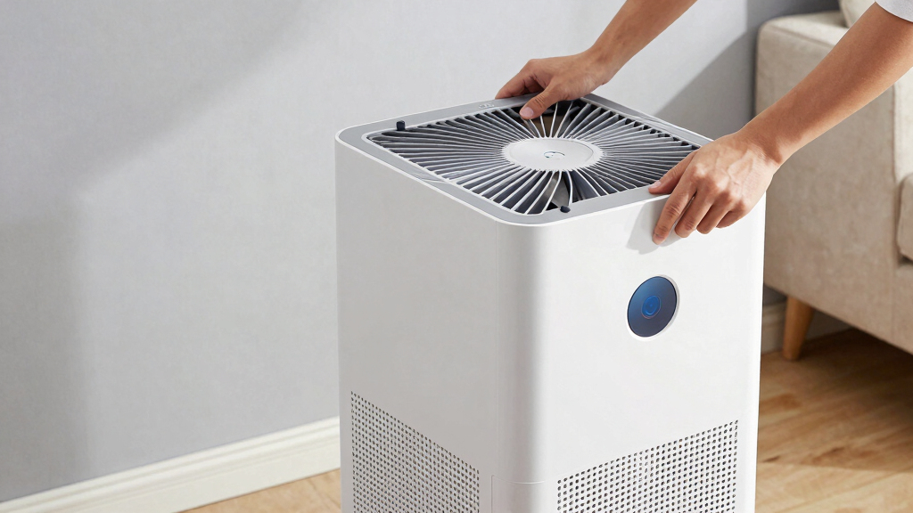 10 Best Air Purifier for Multi Story Home in 2026