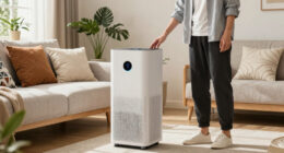 10 Best Air Purifier for Severe Cat Allergies in 2026