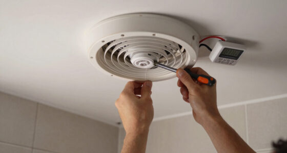 10 Best Bathroom Exhaust Fan With Humidity Sensor High CFM in 2026