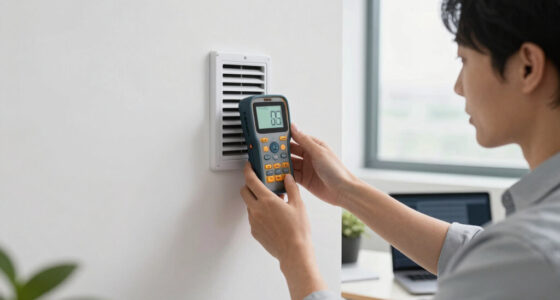 10 Best CO2 Data Logger for Office Ventilation in 2026