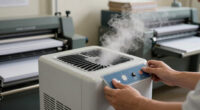 10 Best Commercial Humidifier for Printing Room in 2026