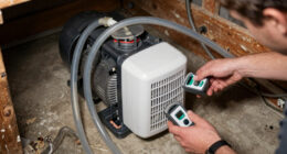 10 Best Crawl Space Dehumidifier With Pump in 2026