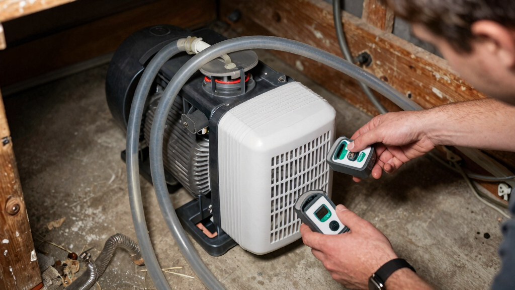 10 Best Crawl Space Dehumidifier With Pump in 2026