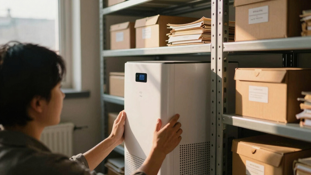 10 Best Dehumidifier for Archives and Document Rooms in 2026