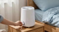 10 Best Dehumidifier for Dust Mite Control Bedrooms in 2026
