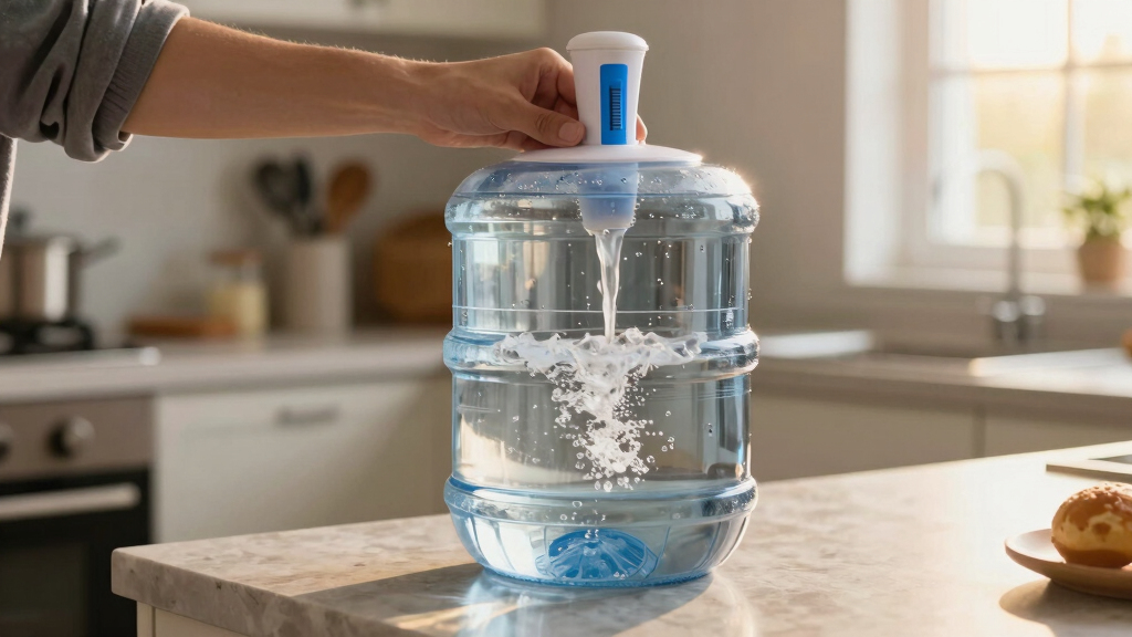 10 Best Distilled Water Machines for Humidifier Owners in 2026