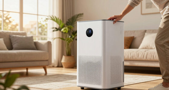 10 Best Energy Efficient Whole Home Dehumidifier in 2026