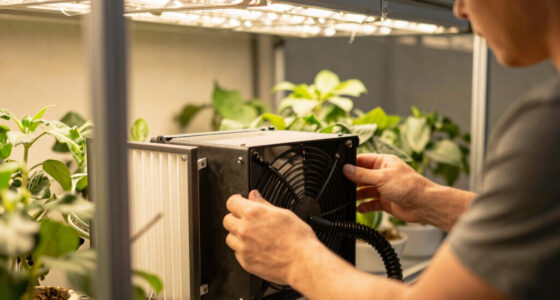 10 Best Grow Room Carbon Filter and Inline Fan Combo in 2026