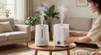 10 Best Humidifier and Air Purifier Combo for Large Room in 2026