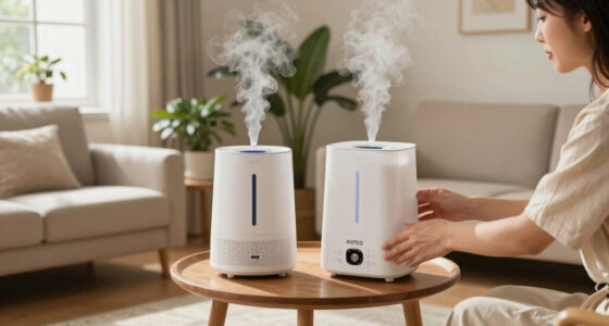 10 Best Humidifier and Air Purifier Combo for Large Room in 2026