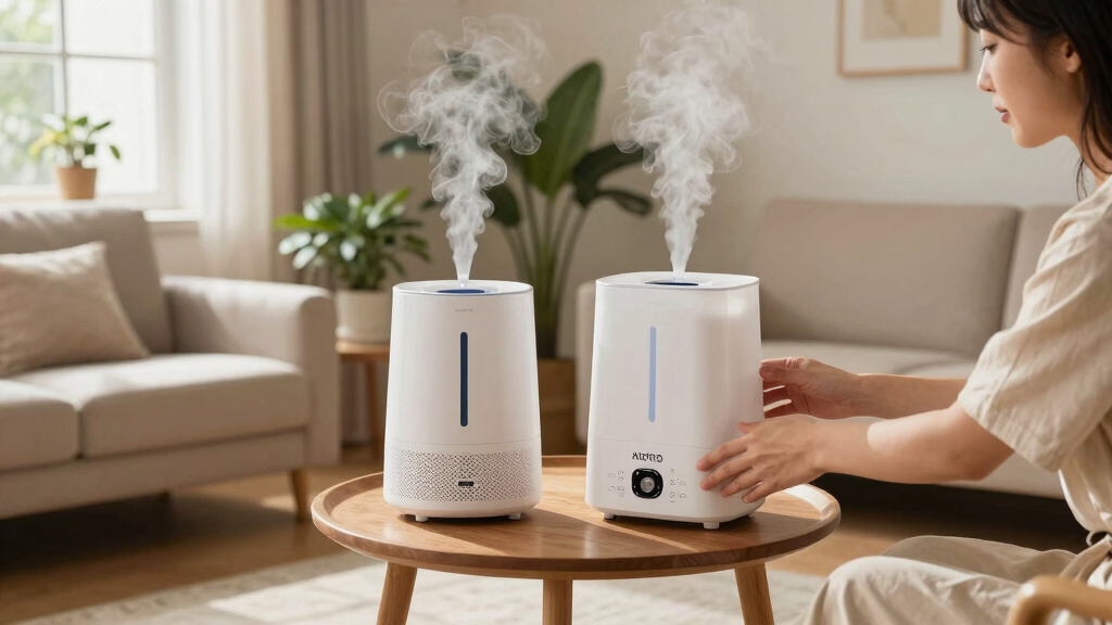 10 Best Humidifier and Air Purifier Combo for Large Room in 2026